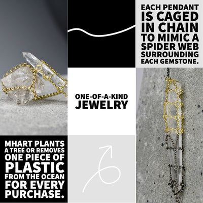 Reducing Environmental Impact Through Sustainable Jewelry Design