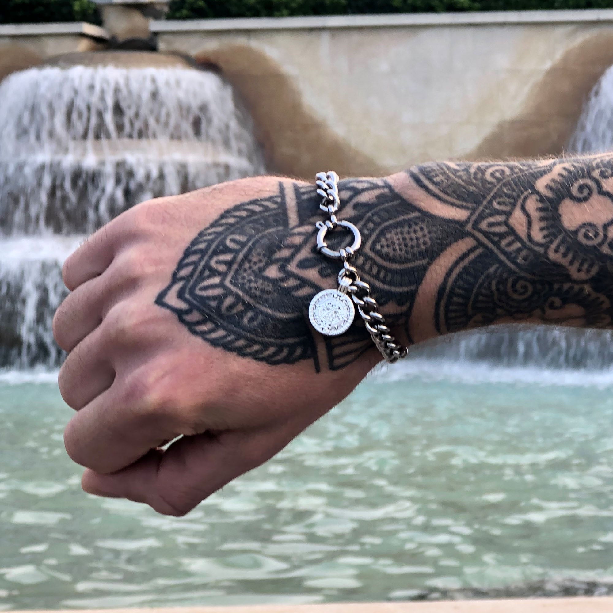 Aztec Coin Collection
