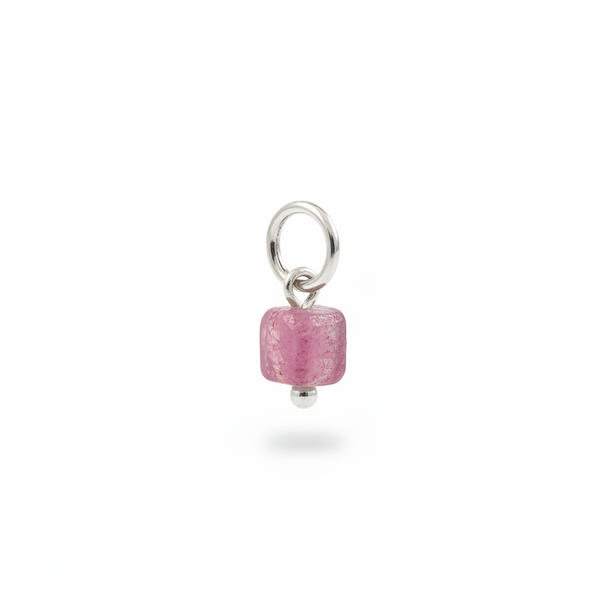 Raw Ruby Charm