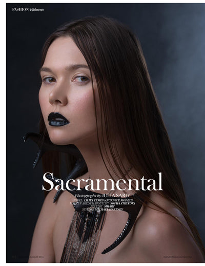 Feroce Magazine