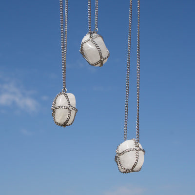 Meet our Waterproof Jewelry