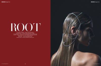 GENZO Magazine