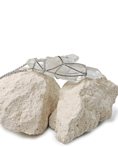 Our Caged Gemstone Collection gets an update with new gemstones.