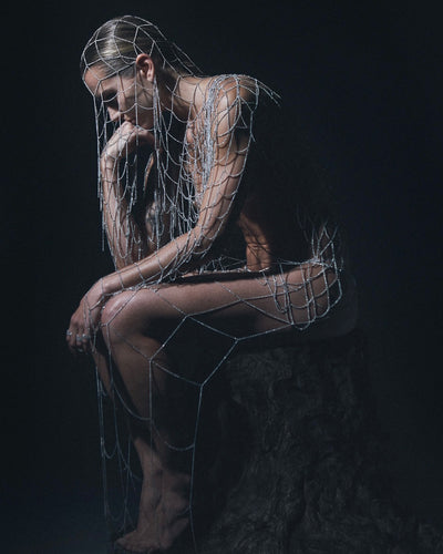 "Root" Fashion Film