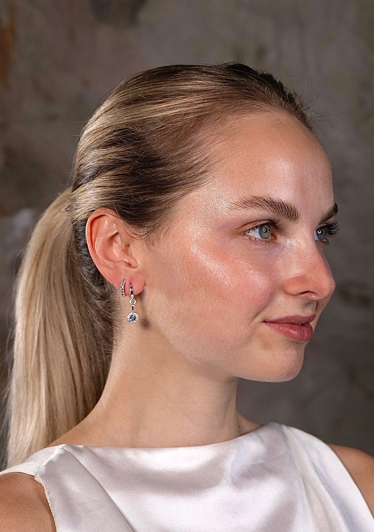Moissanite Diamond Collection