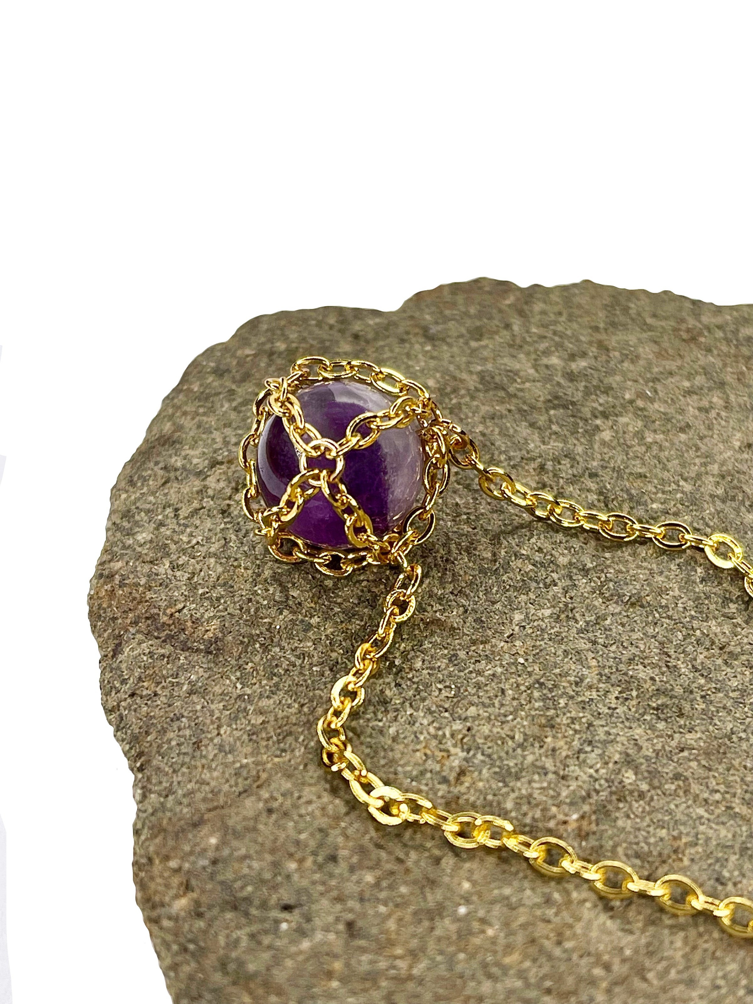 February - Amethyst