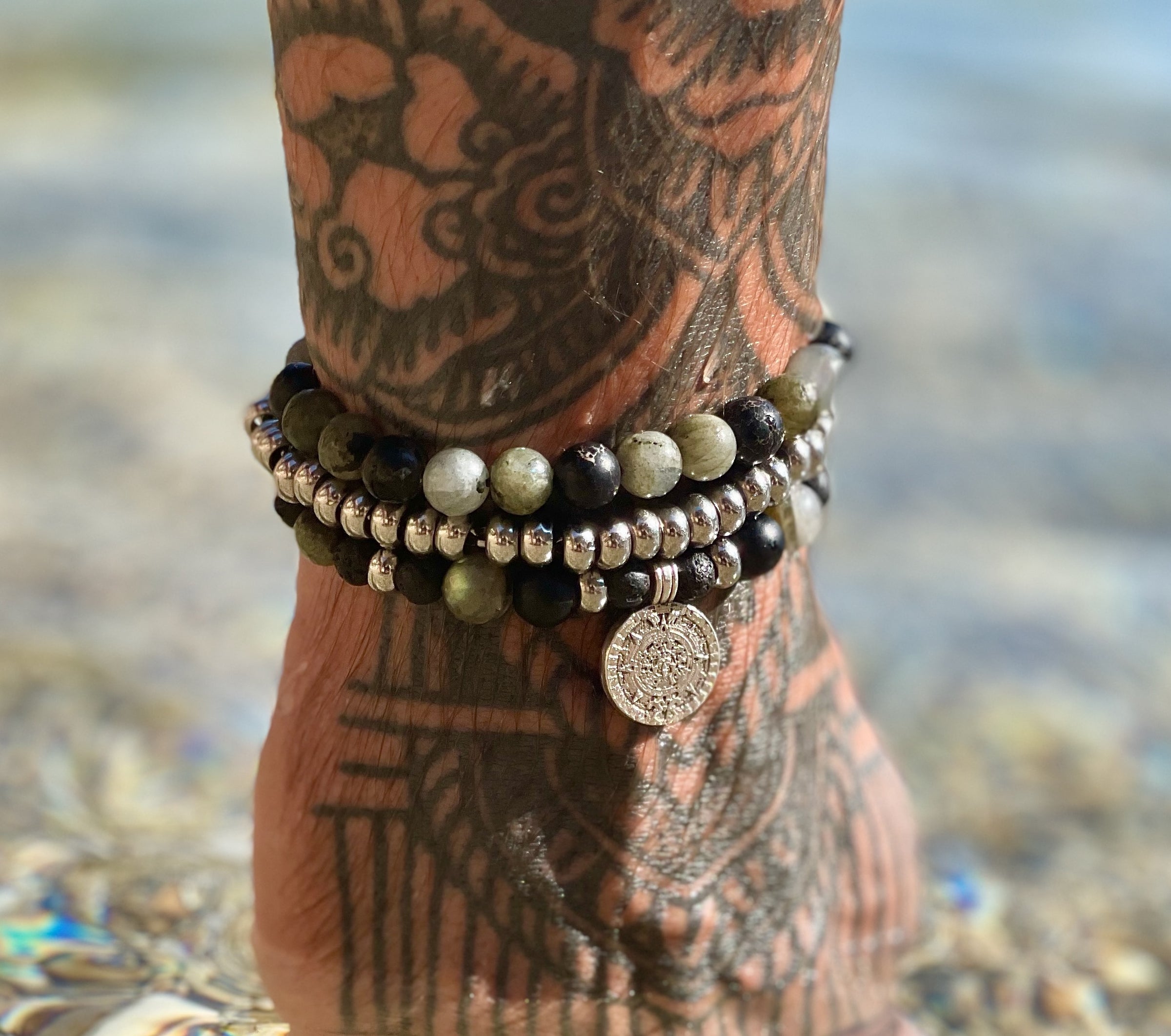 Bracelets
