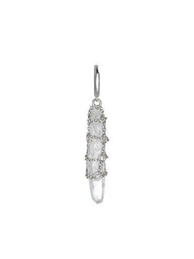 Sterling Silver Earrings