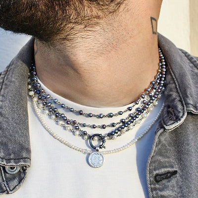 Pearls
