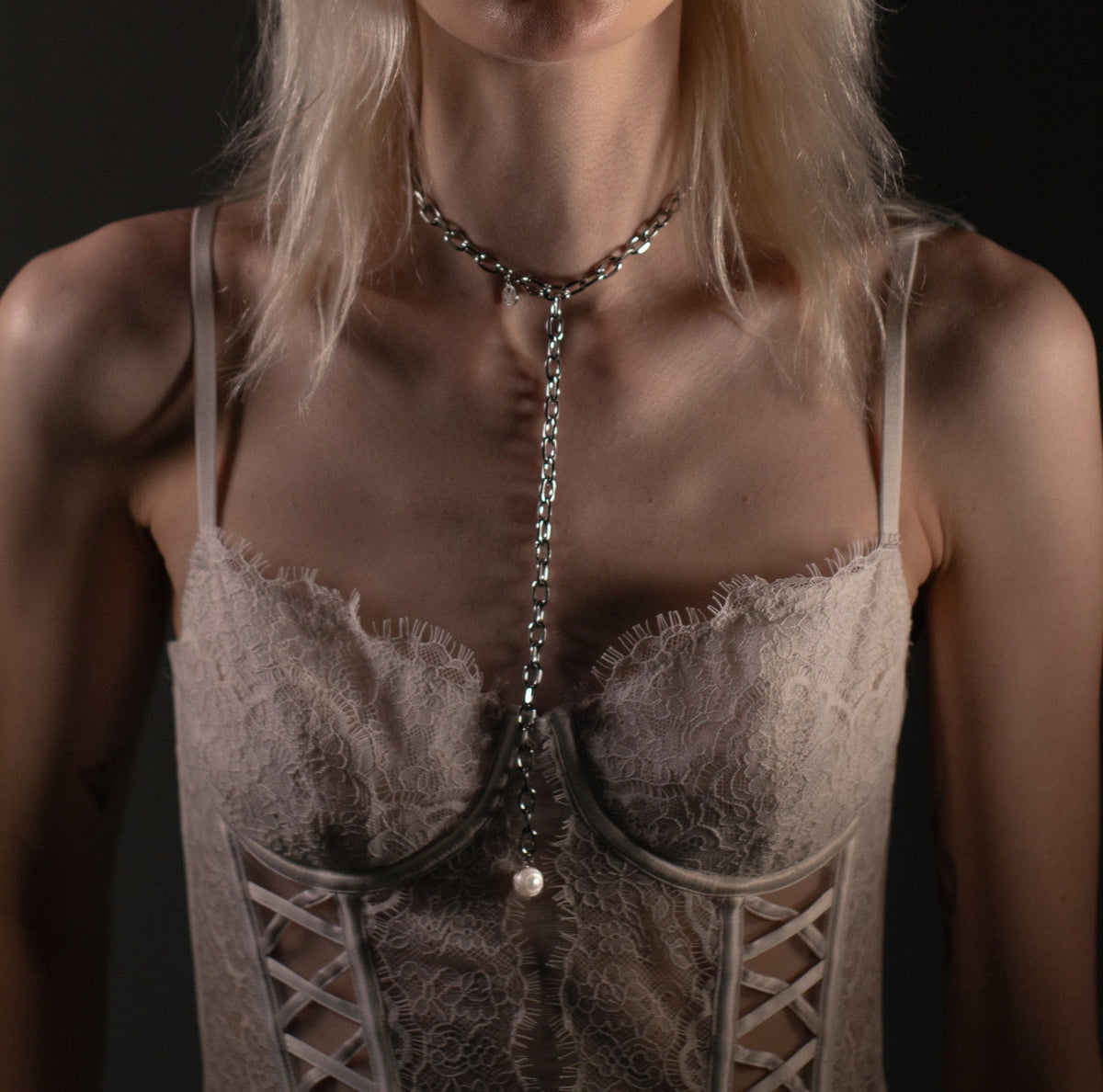 Chain Necklaces