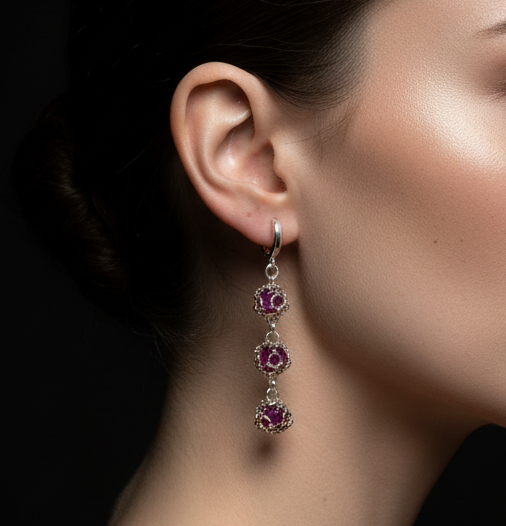 Precious Gemstones