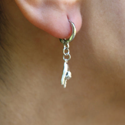 Rock On Earrings