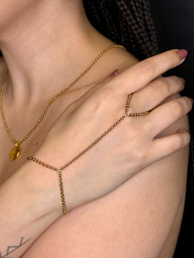 Hand Chain