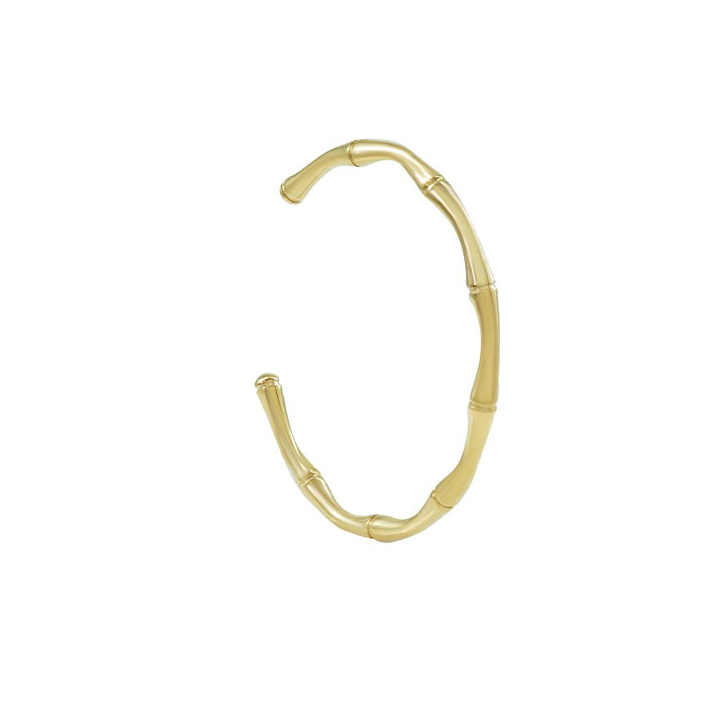 Gold Cuff