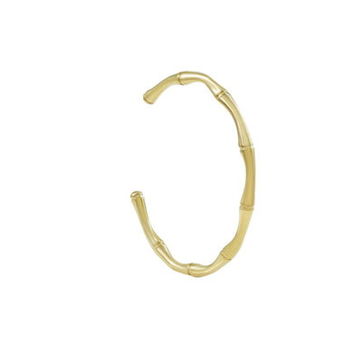 Gold Cuff