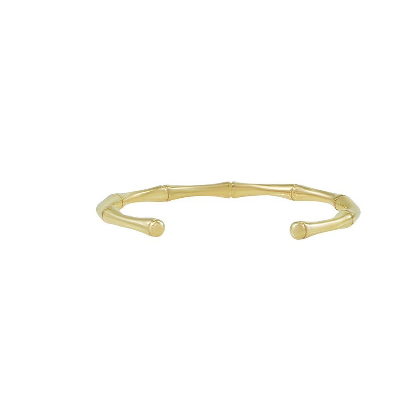 Gold Cuff