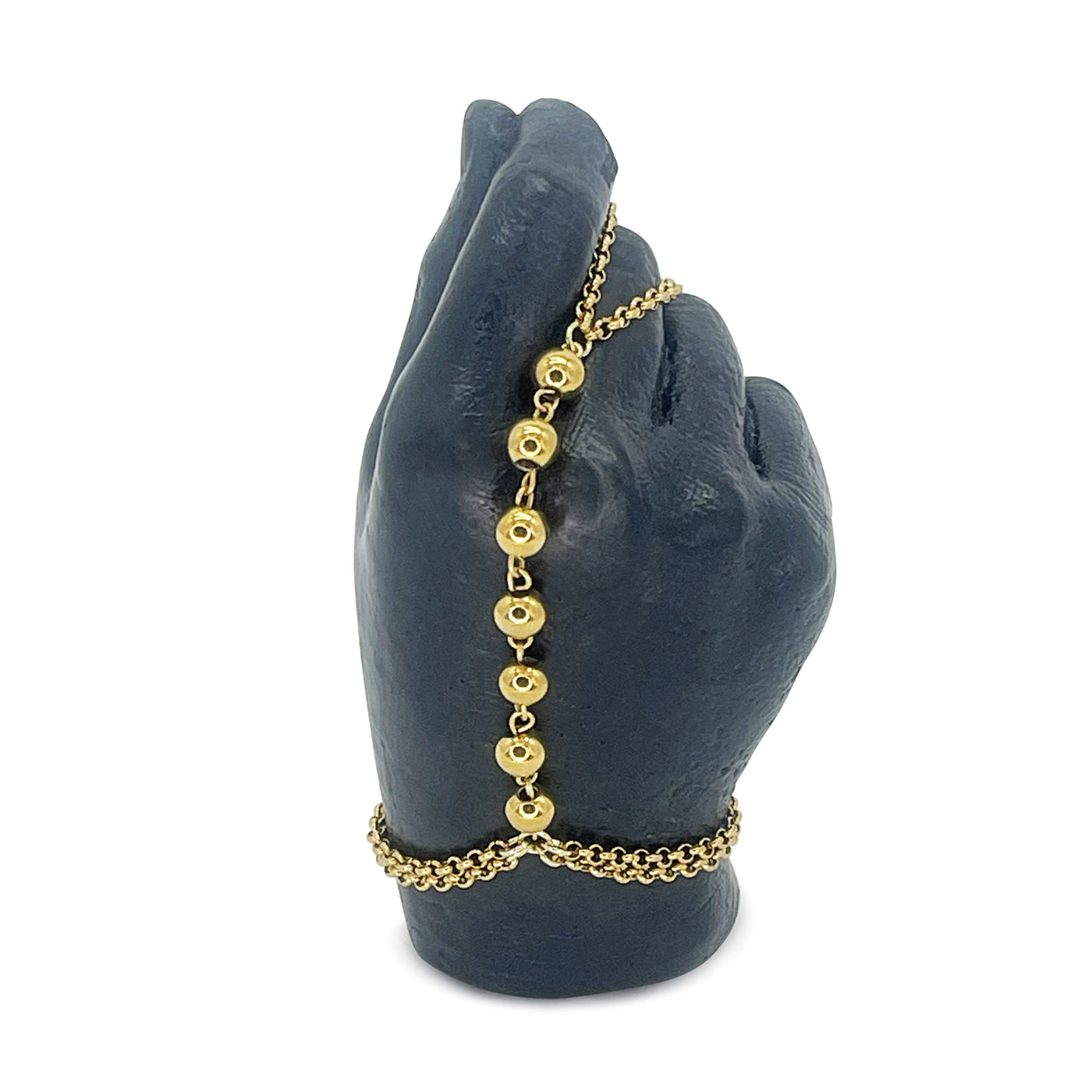 Hand Bead Chain