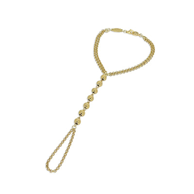 Hand Bead Chain