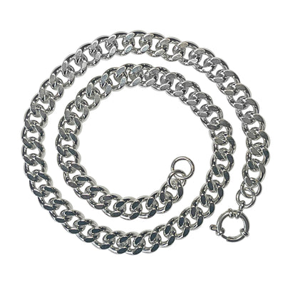 Wrap Chain Bracelet