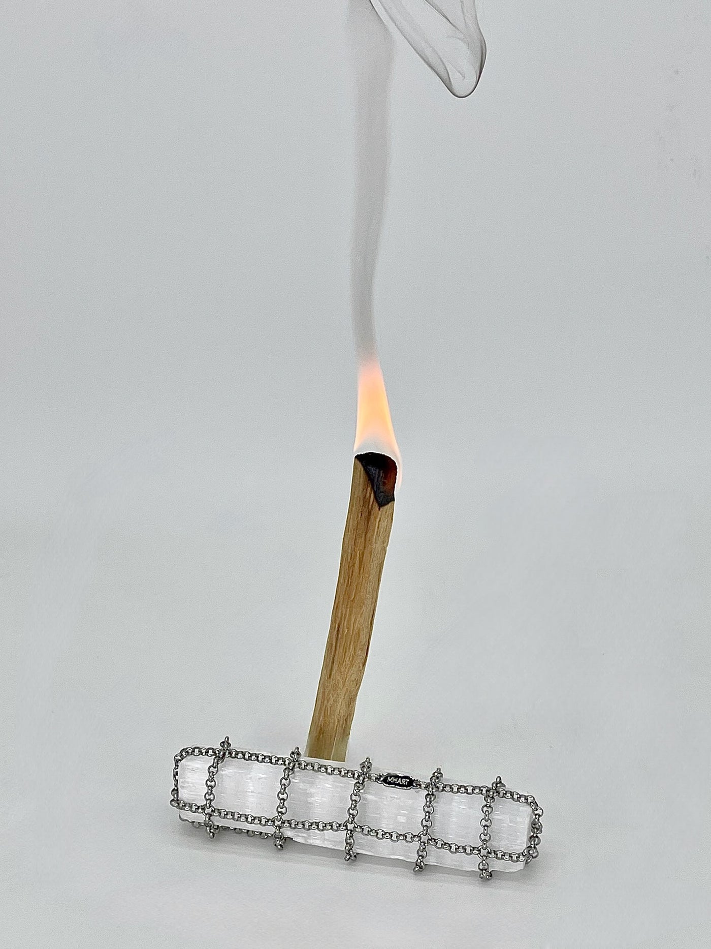 Selenite Energy Cleansing Kit