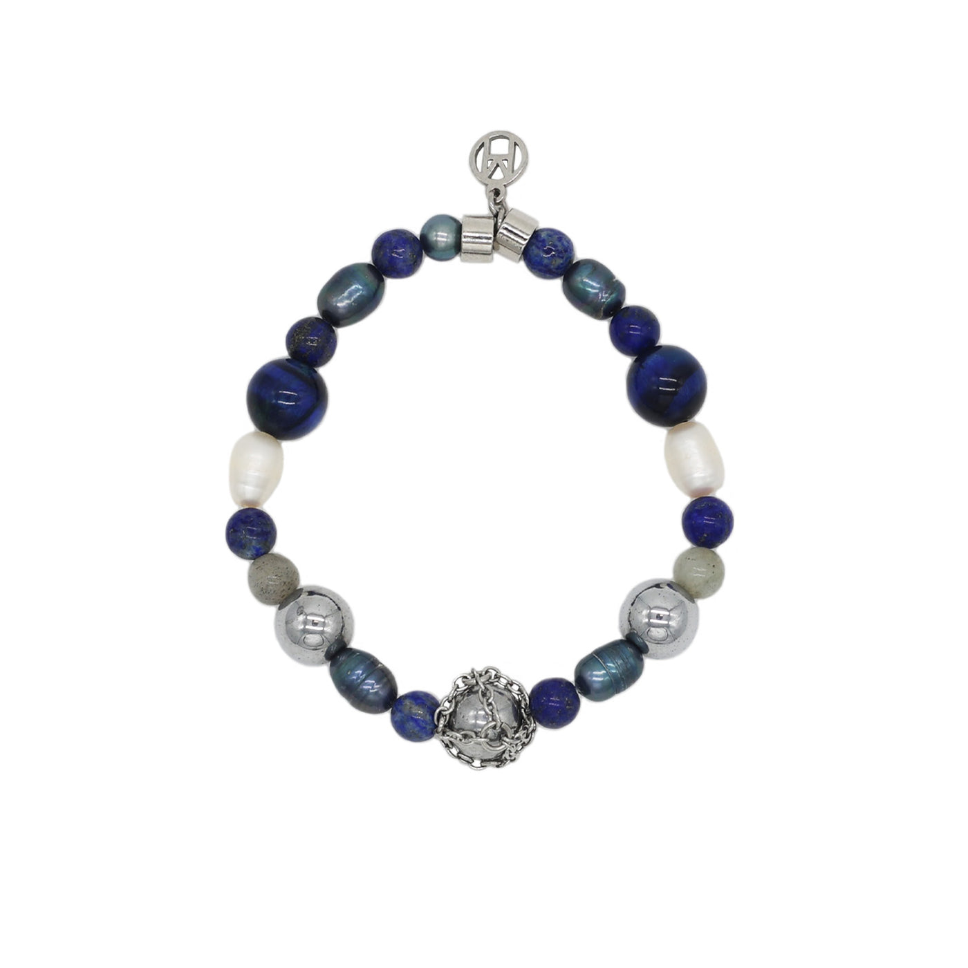 Isla Gemstone Bracelet