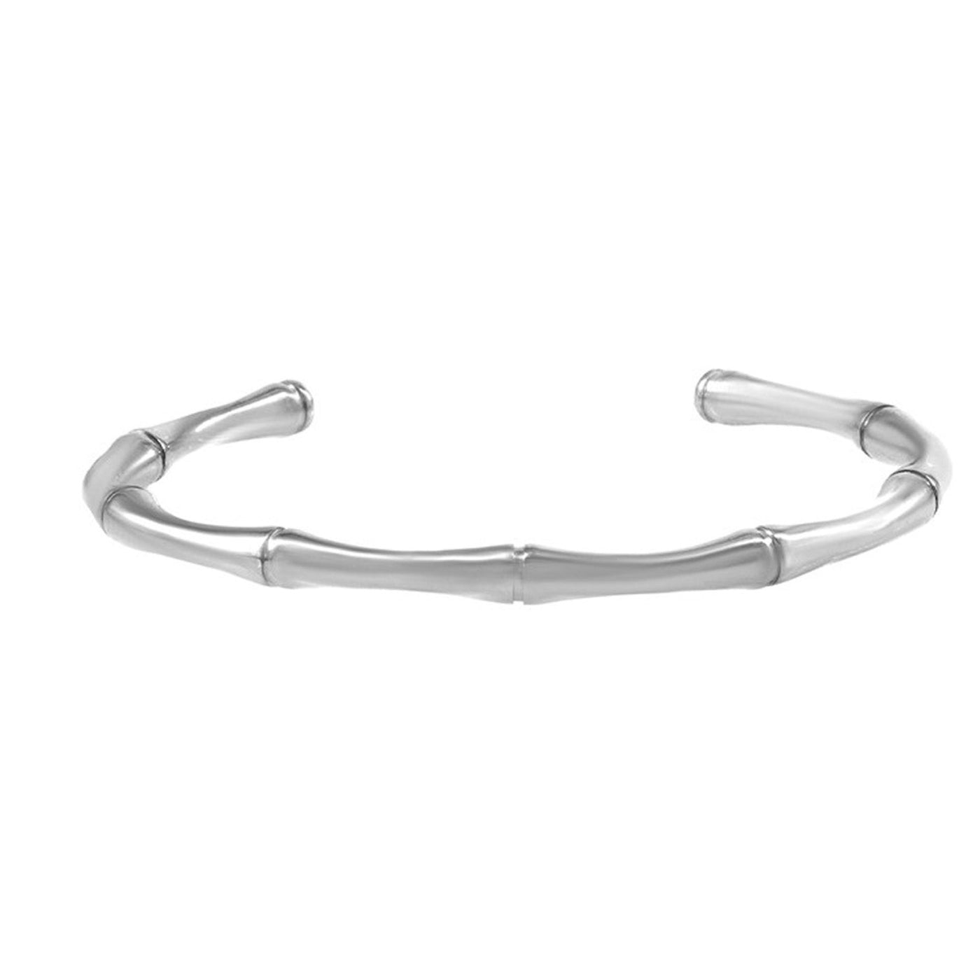 Silver Cuff