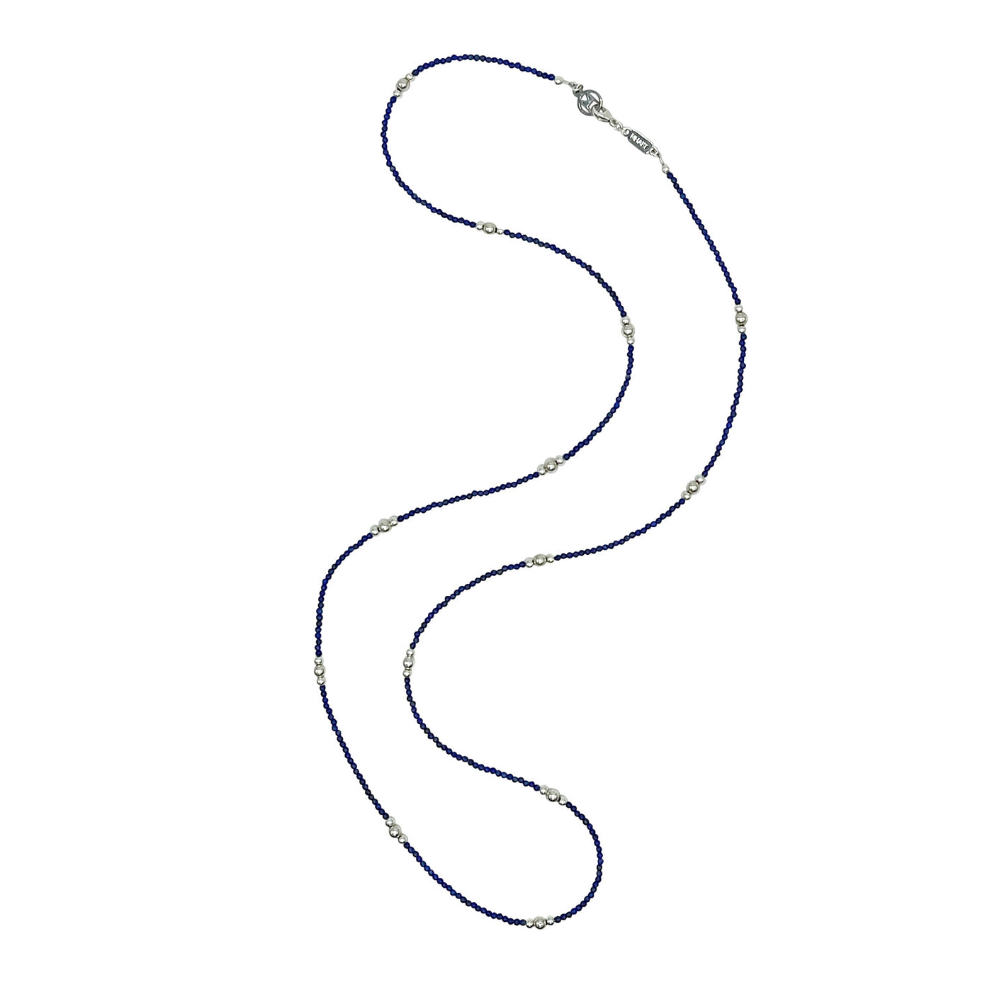 Lapis Necklace