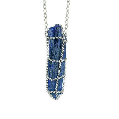 Azurite Pendant