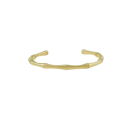 Gold Cuff