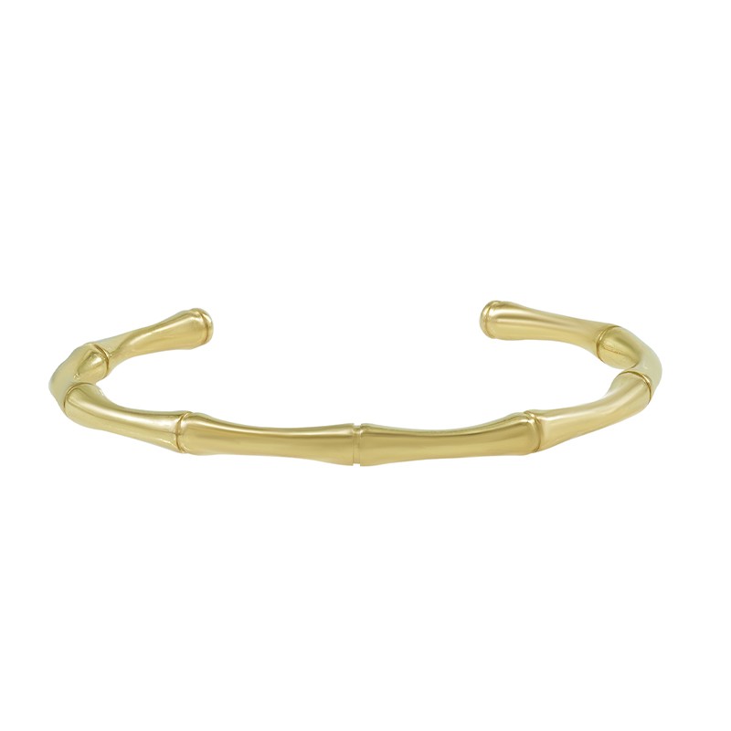 Gold Cuff
