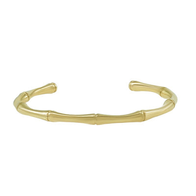 Gold Cuff