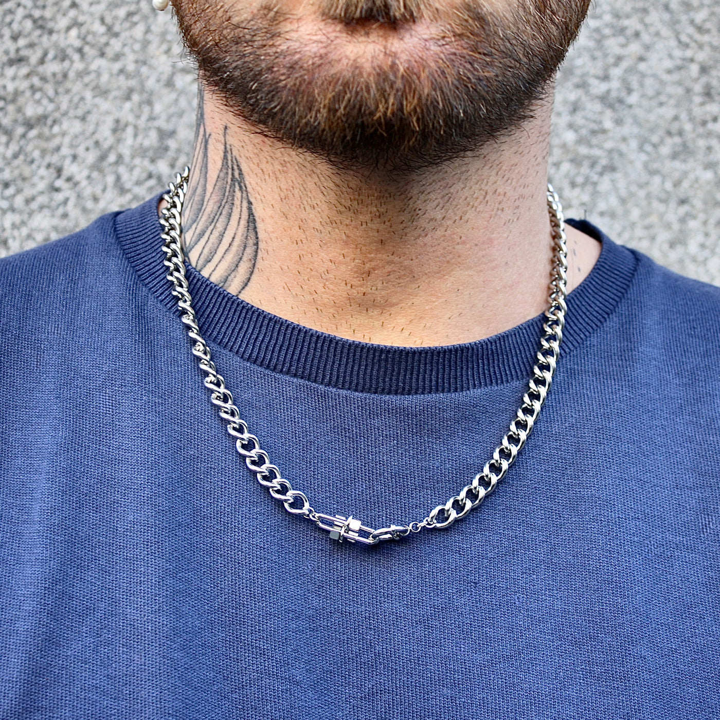 Connector Chain