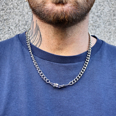 Connector Chain