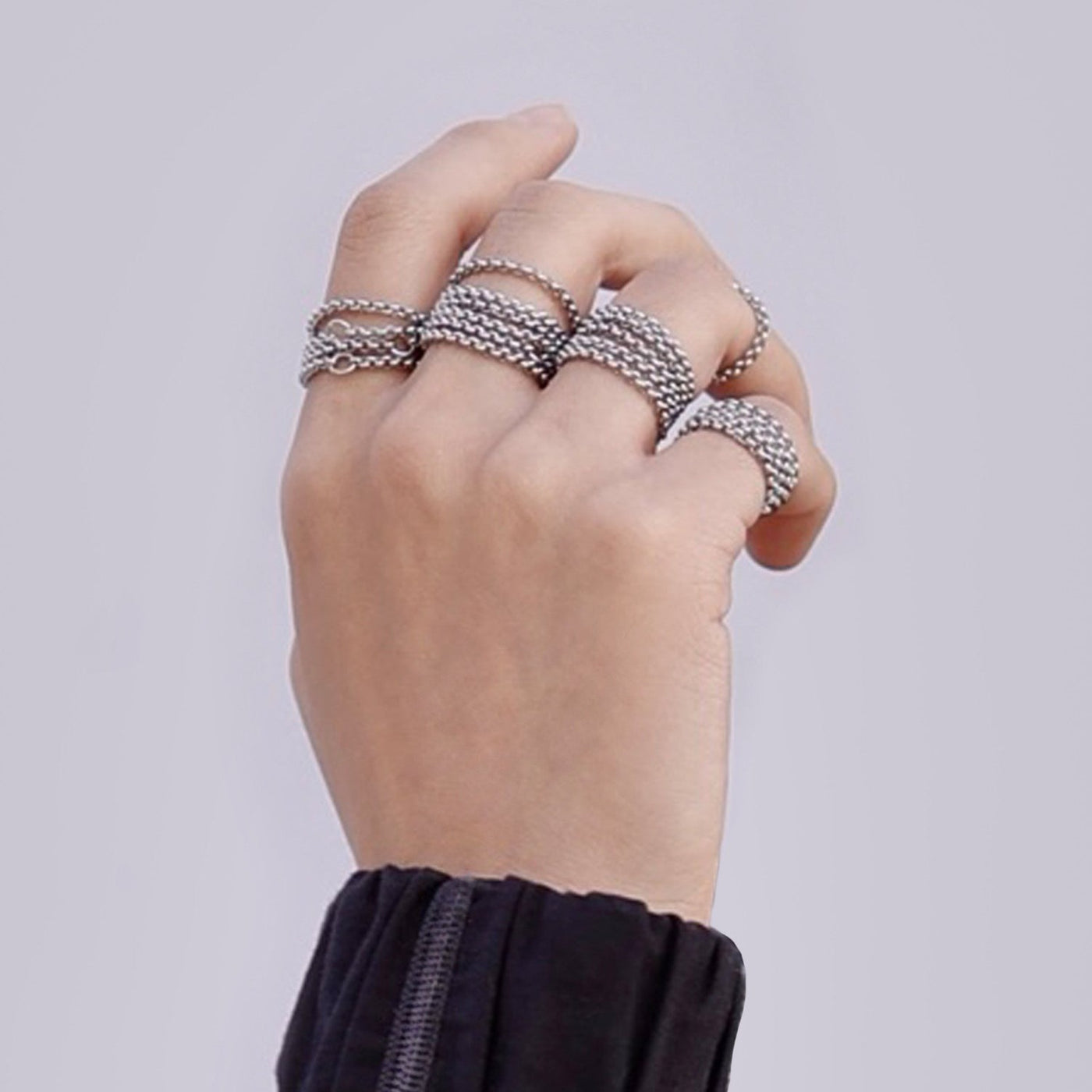 Chain Ring