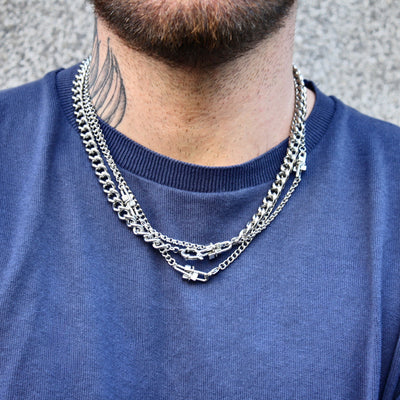 Connector Chain