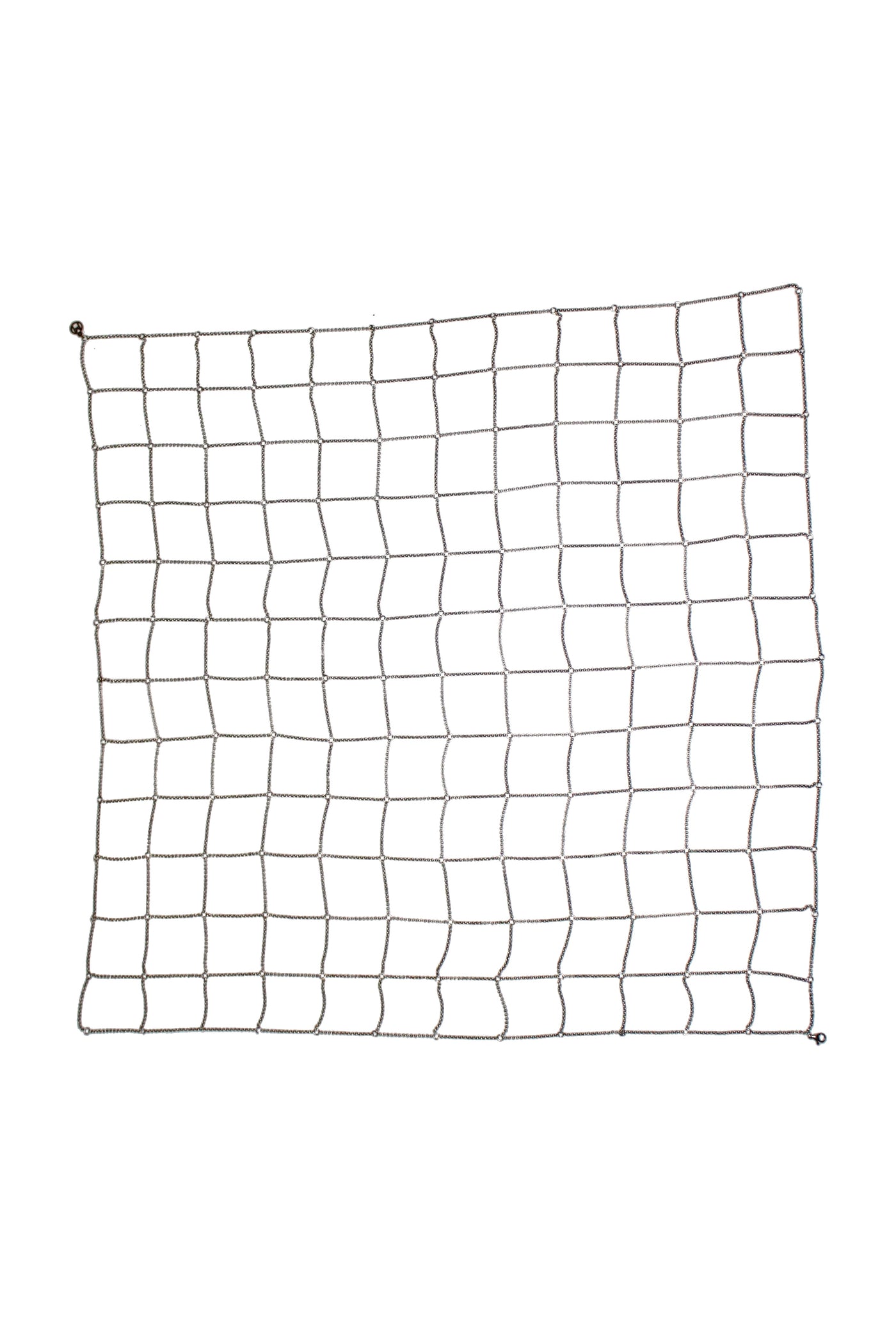Caged Chain Bandana