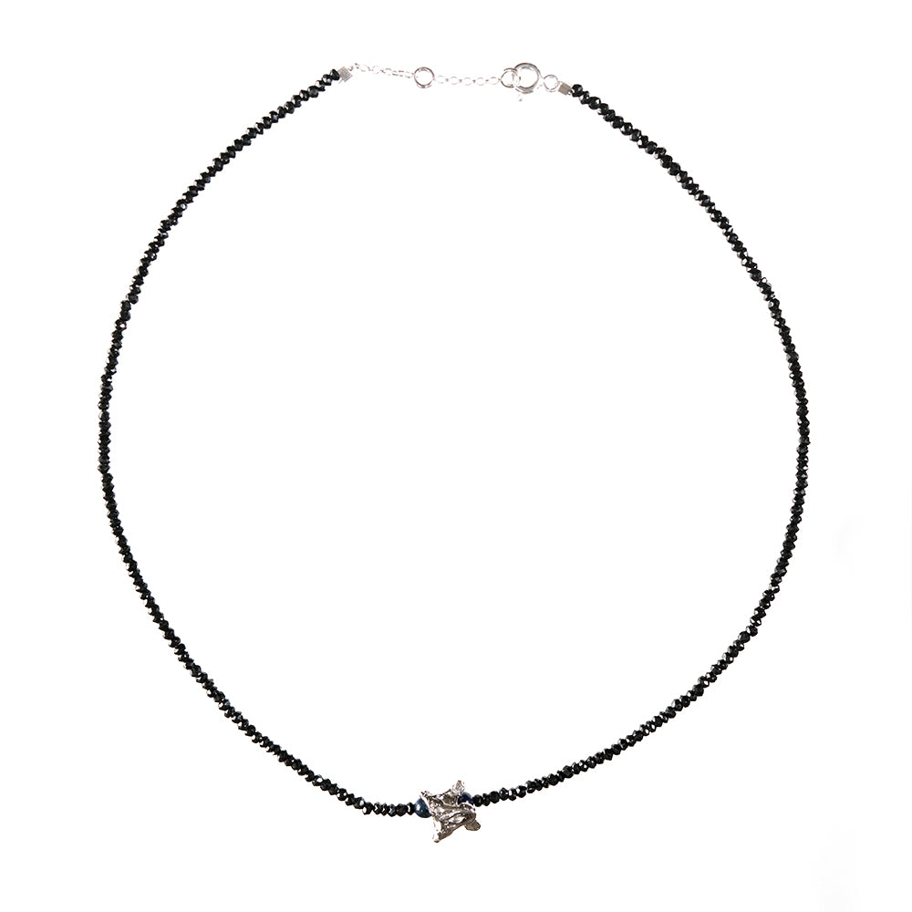 The Snake Choker